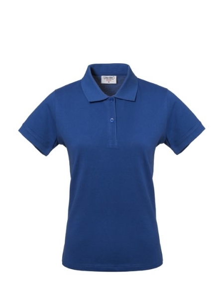 Polo Donna Take Time